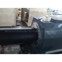 Agricultural 400mm PE Pipe Extrusion Line/Plastic Extruder